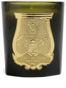 TRUDON bougie parfumée Odalisque (270 g) - Vert