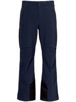 Aztech Mountain pantalon de ski Pyramid waterproof - Bleu - thumbnail