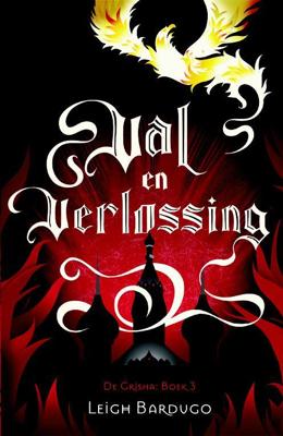 De Grisha 3 - Val en Verlossing (Shadow & Bone) De Grisha 3 - Val en Verlossing (Shadow & Bone)