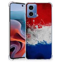 Motorola Moto G34 Cover Case Nederland