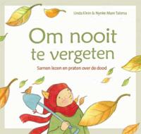Om nooit te vergeten - Linda Klein, Nynke Mare Talsma - Hardcover (9789033831003)
