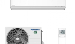 Panasonic Etherea split unit airco 2kW inverter A+++/ KIT-Z20-ZKE