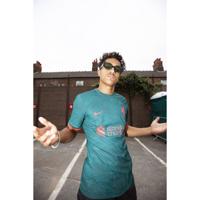 Liverpool 3e Shirt 2022/23 Kinderen