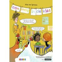 Zwijsen Boek Een Mop In De Klas - thumbnail