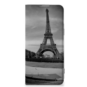 OnePlus Nord 2T Book Cover Eiffeltoren