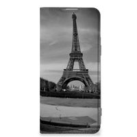 OnePlus Nord 2T Book Cover Eiffeltoren - thumbnail