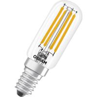 OSRAM 4099854247330 LED-lamp Energielabel E (A - G) E14 6.5 W = 55 W Warmwit (Ø x h) 25 mm x 25 mm 1 stuk(s) - thumbnail