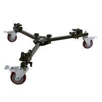 Falcon Eyes Heavy Duty Statief Dolly PT-80 Universeel