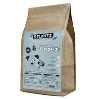 10 kg Henart vegan senior erwt/aardappel hondenvoer