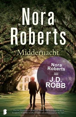 Middernacht - Nora Roberts - ebook