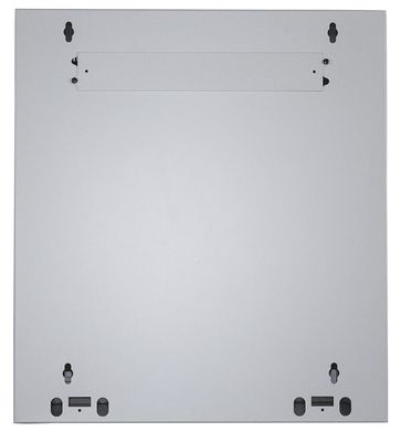 Intellinet 711876 19inch-wandkast (b x h x d) 570 x 635 x 450 mm 12 HE Grijs-wit (RAL 7035)