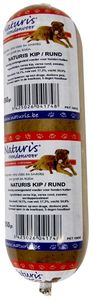 NATURIS HOUDBAAR KIP/RUND 650 GR