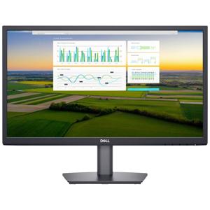 Dell E2222H LED-monitor Energielabel D (A - G) 54.6 cm (21.5 inch) 1920 x 1080 Pixel 16:9 10 ms DisplayPort, VGA VA LED