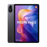 Xiaomi Tablet Redmi Pad 2 11 inch 4/128 GB WiFi HyperOS Grijs Grafito Con Funda