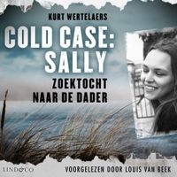 Cold Case: Sally - thumbnail