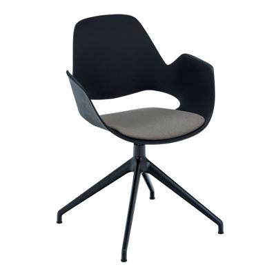 HOUE Eetkamerstoel Falk 4 Swivel Base