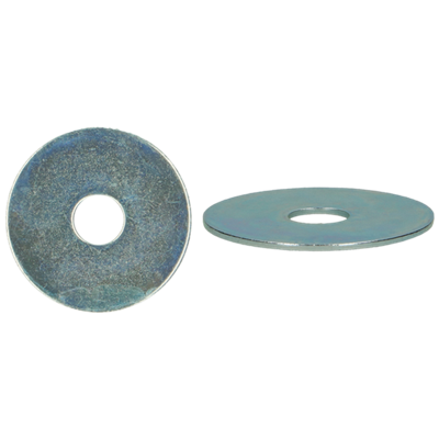 pgb-Europe PGB-FASTENERS | Carrosseriesluitring M8x20 Zn (1,50) | 200 st - 0CAROS001008000203