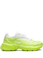 PUMA "baskets Velophasis Slime ""Puma White/Pro Green" - Vert