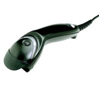 5145 Eclipse - Streepjescodescanner - handheld - 72 lijn/sec - gecodeerd - RS-232