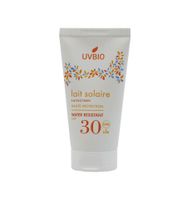 Sunscreen bio SPF30