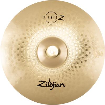 Zildjian ZP20R Planet Z 20 inch Ride