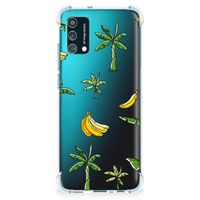 Samsung Galaxy M02s | A02s Case Banana Tree - thumbnail