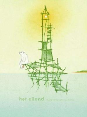 Het eiland - Marije Tolman, Ronald Tolman - Hardcover (9789047704287) Het eiland - Marije Tolman, Ronald Tolman - Hardcover (9789047704287)