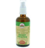 Australian Bush Australian Bush Space Clearing Spray Mist (100ml)