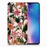 Xiaomi Mi 9 TPU Case Flowers