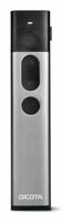 DICOTA D32075 laser pointer 30 m Black, Grey