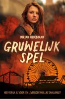 Mirjam  Hildebrand Gruwelijk spel