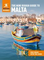 Reisgids Mini Rough Guide Malta | Rough Guides