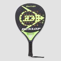 Dunlop Dunlop pala panther padelracket zwart/geel heren