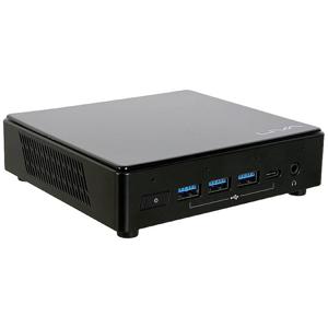 ECS Elitegroup Barebone LIVA Z3 Plus () Intel® Core™ i3 i3-10110U Intel 95-699-MS5074