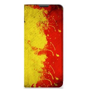 Motorola Moto G51 5G Standcase België