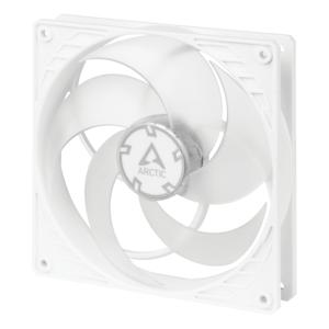 ARCTIC P14 PWM Computer behuizing Ventilator 14 cm Transparant, Wit 1 stuk(s)