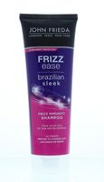 Frizz ease shampoo brazilian sleek - thumbnail