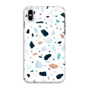 Terrazzo N°13: iPhone XS Tough Case