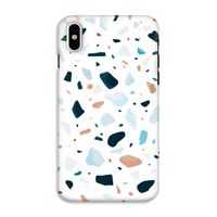 Terrazzo N°13: iPhone XS Tough Case - thumbnail