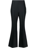 Macgraw pantalon Circa 72 à coupe ample - Noir