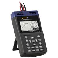 PCE Instruments Meter voor arbeidsveiligheid 10 - 1000 W/m²