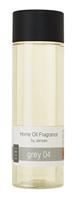 Janzen Home Fragrance Refill Grey 04 200ml