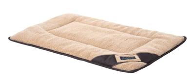 Hondendeken Utility Bruin Hondendeken Utility Bruin