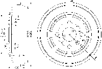 Remtrommel ATE, u.a. fÃ¼r Opel, Vauxhall