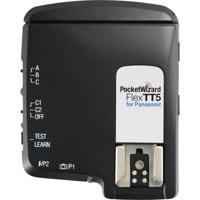 Pocket Wizard Transceiver Externe ontspanner