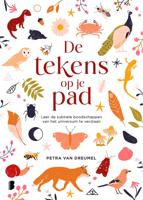 De tekens op je pad - - ebook