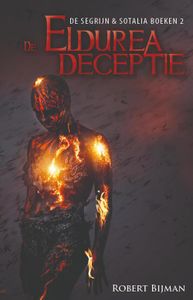 Eldurea Deceptie - Robert Bijman - ebook