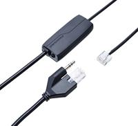 Plantronics 37818-11 APS-11 Headset Connection Kit