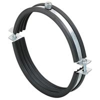 Fischer ventilatiebuisklem LGS 224, 79501