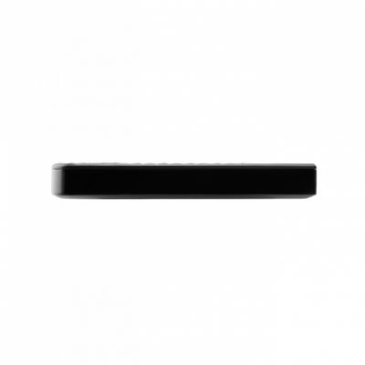 Verbatim Store n Go Fingerprint Secure 2 TB Externe harde schijf (2,5 inch) USB 3.2 Gen 1 Zwart 53651